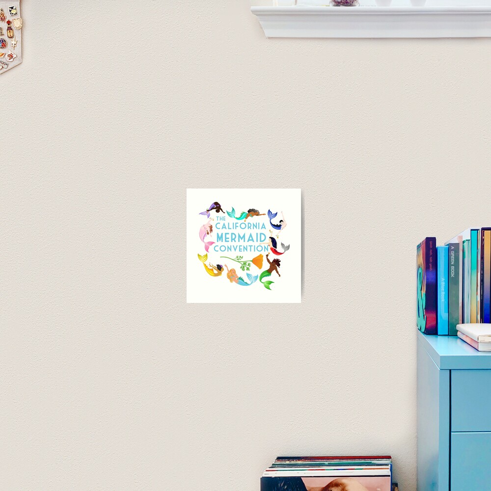 Item preview, Art Print designed and sold by CaliMerCon.