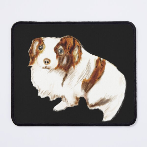Item preview, lovely dog designed and sold by EricChung.
