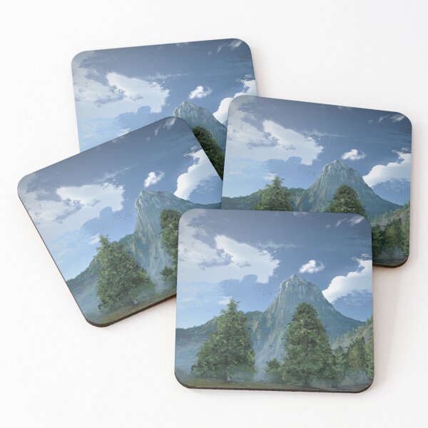 Item preview, Environment designed and sold by artbydig.