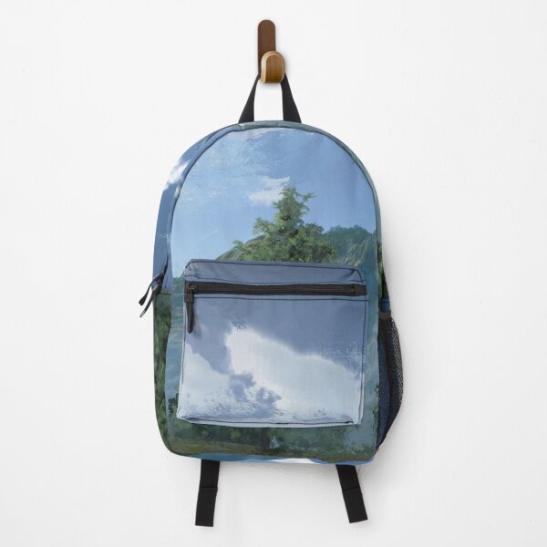 Item preview, Environment designed and sold by artbydig.