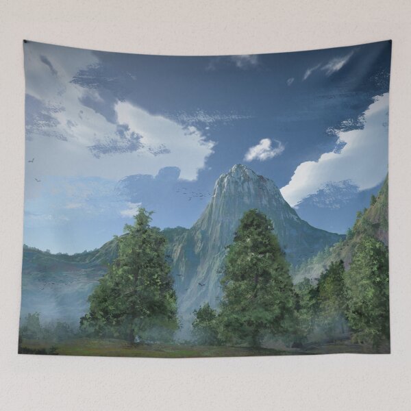 Item preview, Environment designed and sold by artbydig.