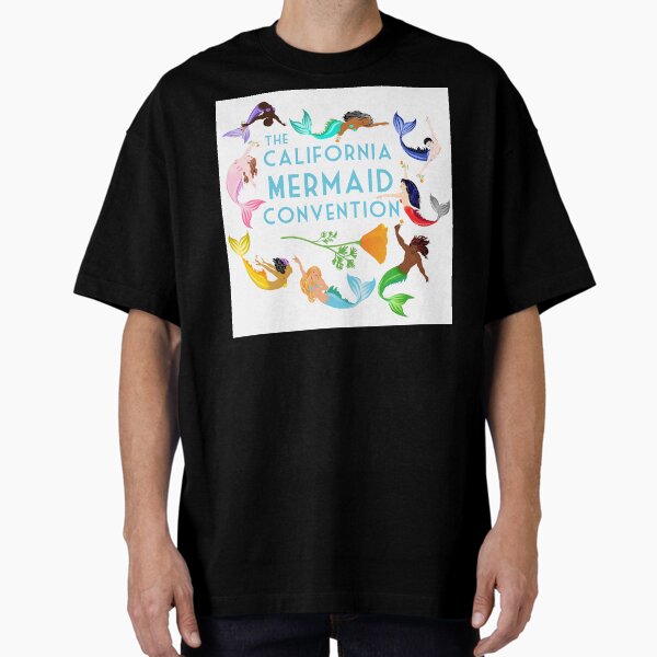 Circle of Friends Oversized T-Shirt