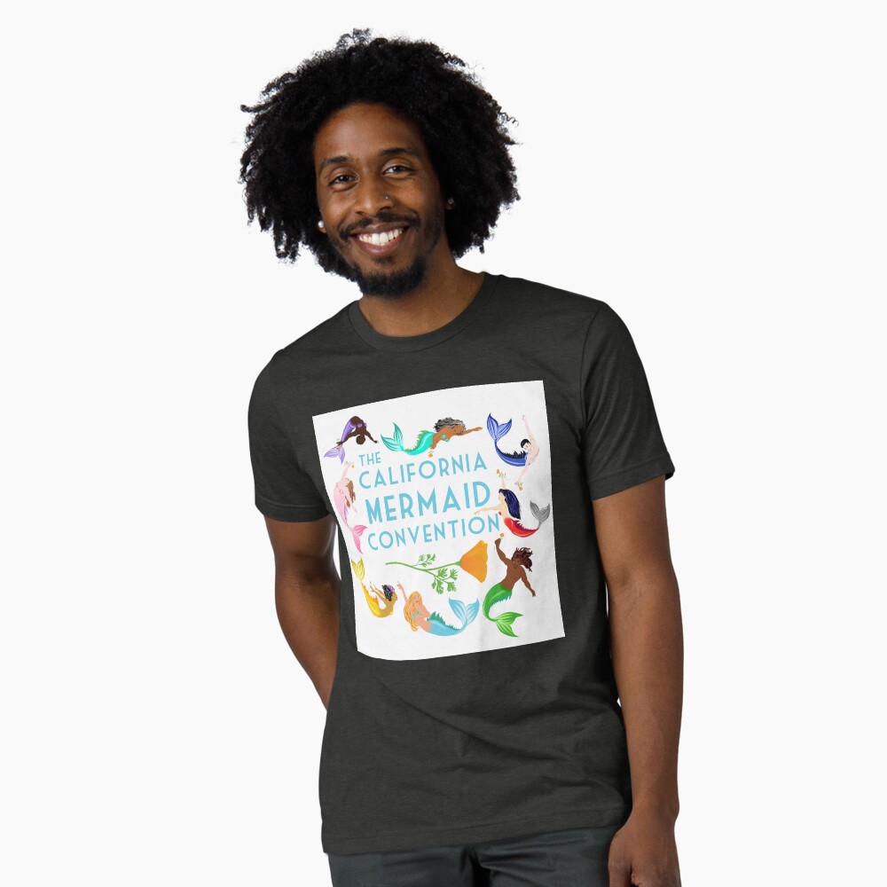 Item preview, Tri-blend T-Shirt designed and sold by CaliMerCon.