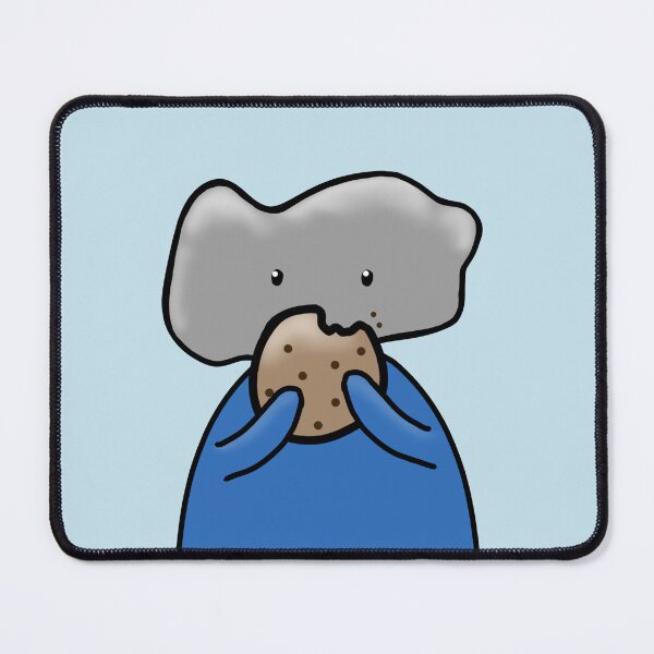 Item preview, Daybreak1993 Noms Emote designed and sold by daybreak1993.