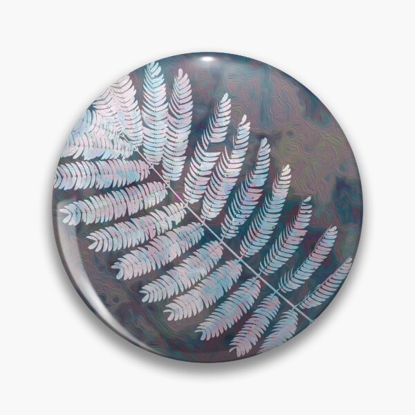 Item preview, Fossilized Leaf designed and sold by DoodleWrite.