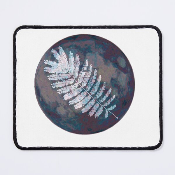 Item preview, Fossilized Leaf designed and sold by DoodleWrite.