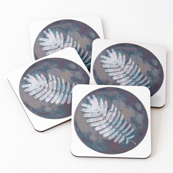 Item preview, Fossilized Leaf designed and sold by DoodleWrite.