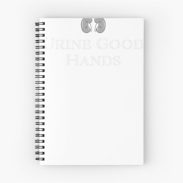 Item preview, Kidney, Nephrology, Urology joke "Urine Good Hands" designed and sold by jdunster.