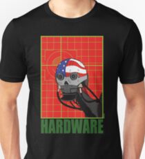 Hardware Unisex T-Shirt