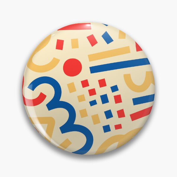 Item preview, Memphis Style Patterns designed and sold by Timegraf.