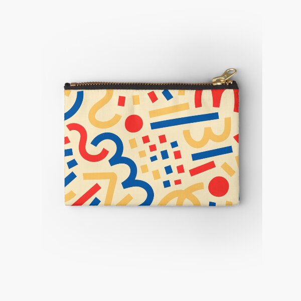 Item preview, Memphis Style Patterns designed and sold by Timegraf.