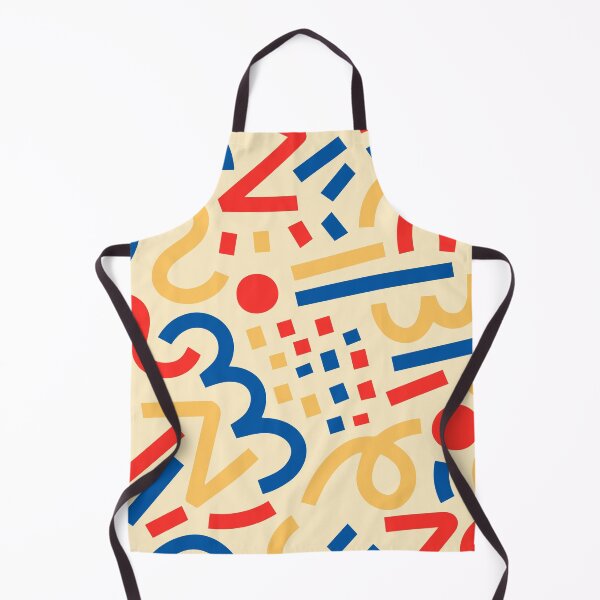 Item preview, Memphis Style Patterns designed and sold by Timegraf.