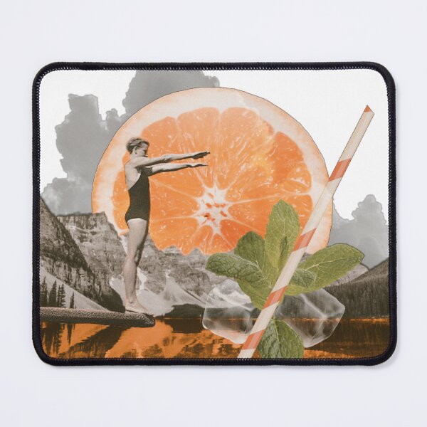 Item preview, Orange designed and sold by Arcadiiia.