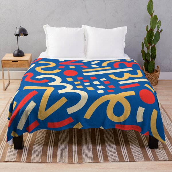 Item preview, Memphis Style Patterns designed and sold by Timegraf.