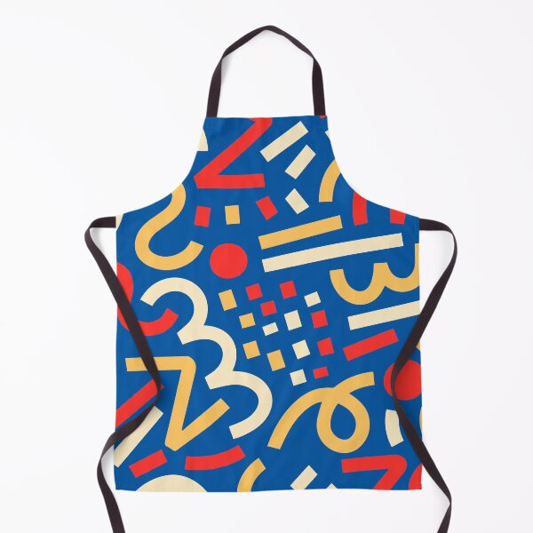Item preview, Memphis Style Patterns designed and sold by Timegraf.