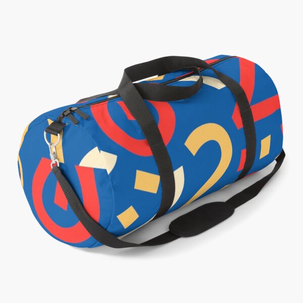 Item preview, Memphis Style Patterns designed and sold by Timegraf.