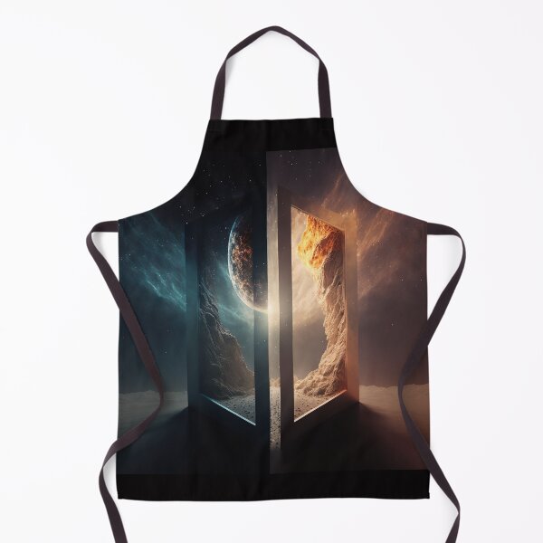 Item preview, parallel worlds designed and sold by InverseReaction.