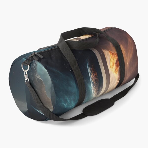 Item preview, parallel worlds  designed and sold by InverseReaction.