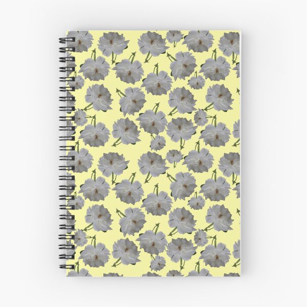 Item preview, Scattered Roses in Neon designed and sold by ElaMilkoDESIGN.