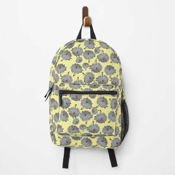 Item preview, Scattered Roses in Neon designed and sold by ElaMilkoDESIGN.