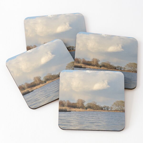 Item preview, Bay & Trees No. 3 designed and sold by MaryLinH.