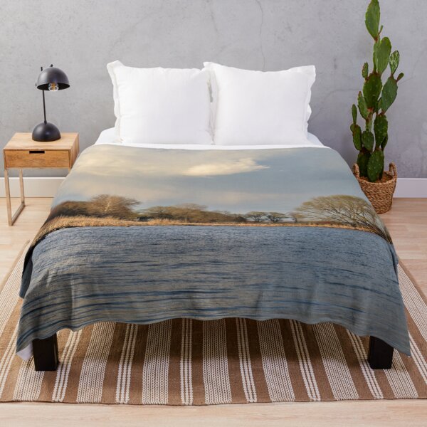 Item preview, Bay & Trees No. 3 designed and sold by MaryLinH.