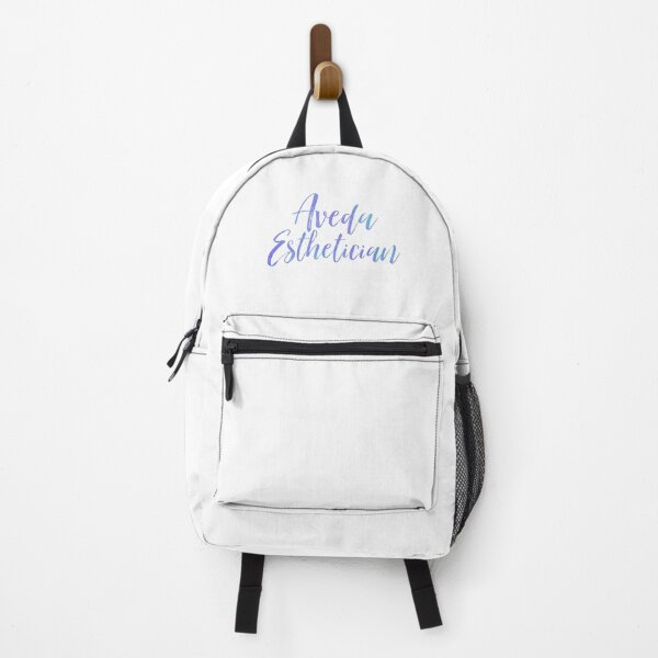 Item preview, Copy of Aveda Esthetician Cursive designed and sold by Dalaura.