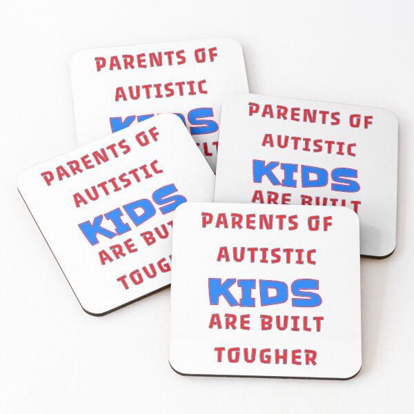 Item preview, Parents of autism  designed and sold by DaywalkerAddams.