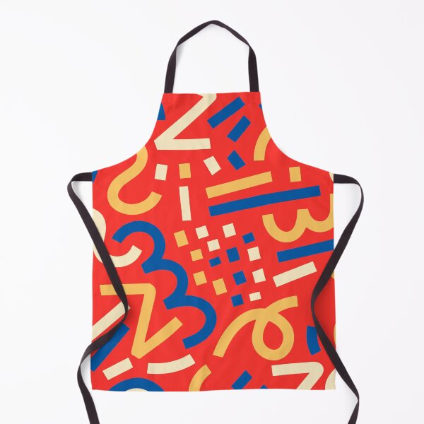 Item preview, Memphis Style Patterns designed and sold by Timegraf.