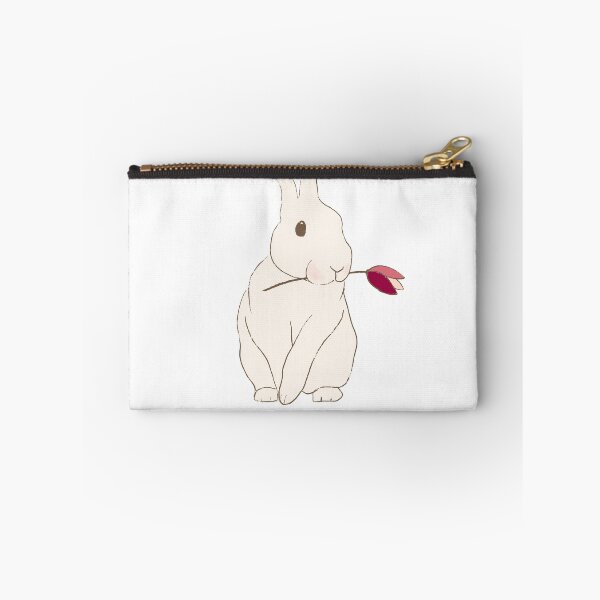 Aperçu de l'œuvre Lapin Tango créée et vendue par Christina Yee | cyee.art.