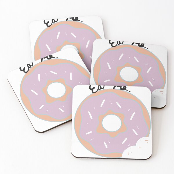 Item preview, Eat Me Donut designed and sold by momifrewup.