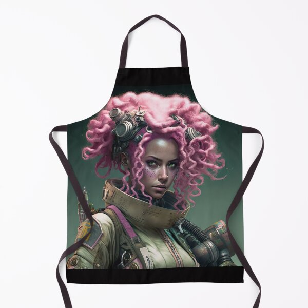Item preview, Nova designed and sold by InverseReaction.