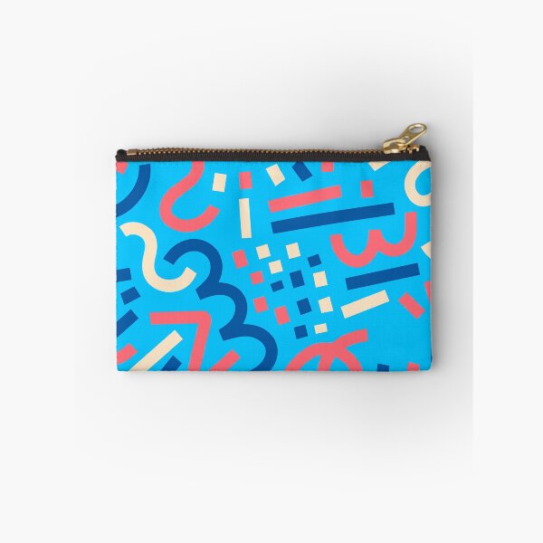 Item preview, Memphis Style Patterns designed and sold by Timegraf.