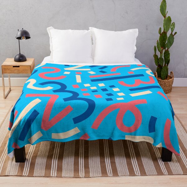 Item preview, Memphis Style Patterns designed and sold by Timegraf.