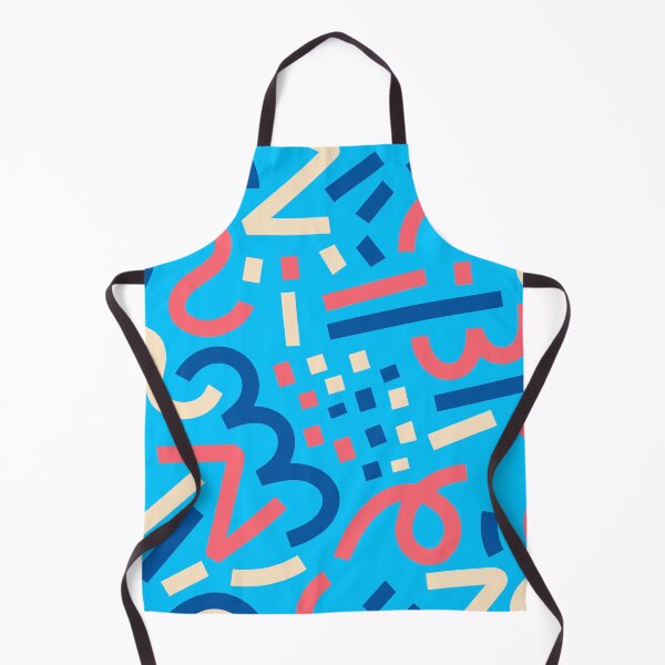 Item preview, Memphis Style Patterns designed and sold by Timegraf.