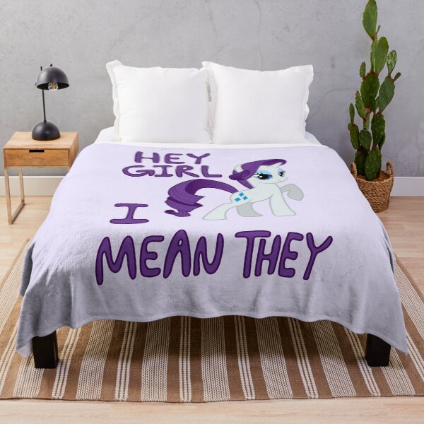 Item preview, Hey Girl I Mean They designed and sold by SinMineral.