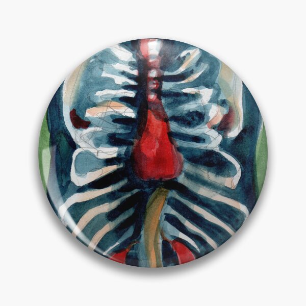 Item preview, Thoracoabdominal Angiograp designed and sold by Melss-jpg.