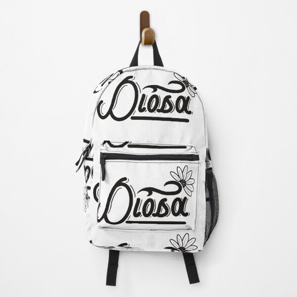 Item preview, Diosa Black Print designed and sold by ilashone.