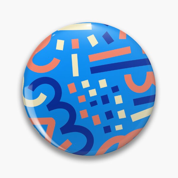 Item preview, Memphis Style Patterns designed and sold by Timegraf.