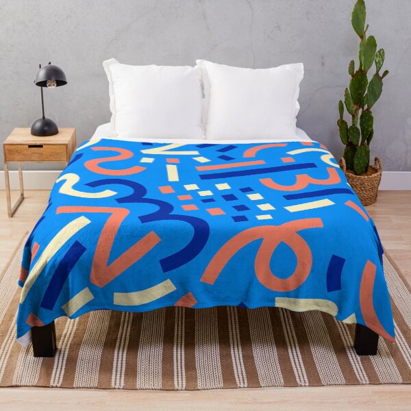 Item preview, Memphis Style Patterns designed and sold by Timegraf.