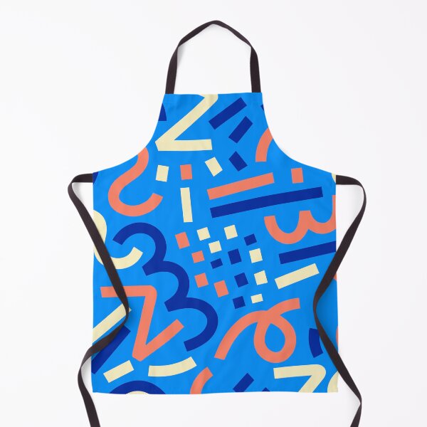 Item preview, Memphis Style Patterns designed and sold by Timegraf.
