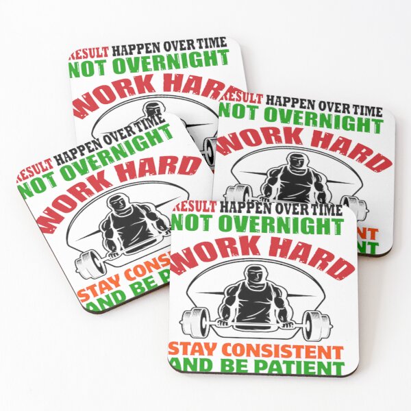 Item preview,  Stay consistent  designed and sold by sagestar.