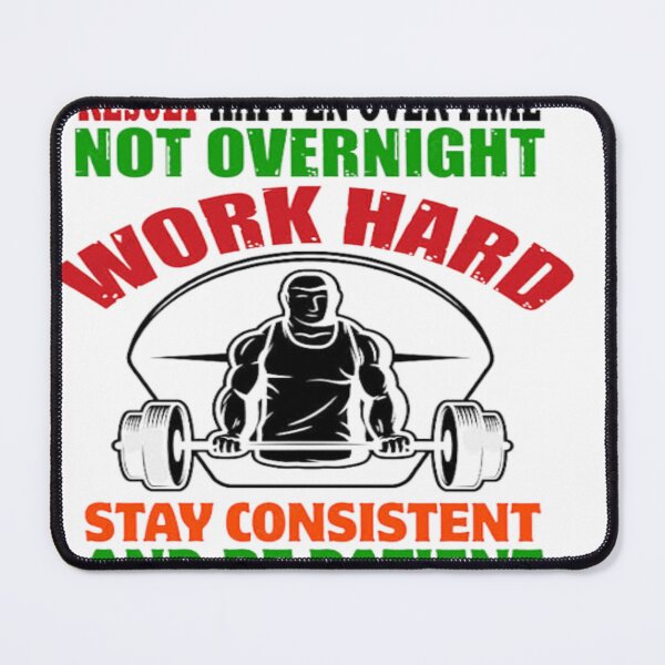 Item preview,  Stay consistent  designed and sold by sagestar.