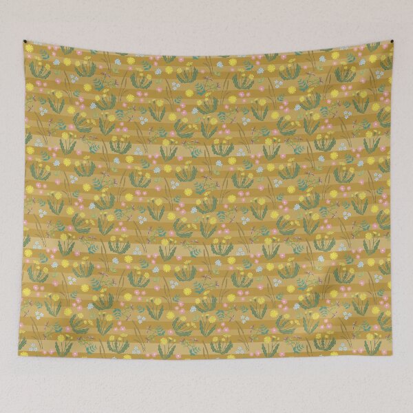 Item preview, In the Weeds designed and sold by ElaMilkoDESIGN.