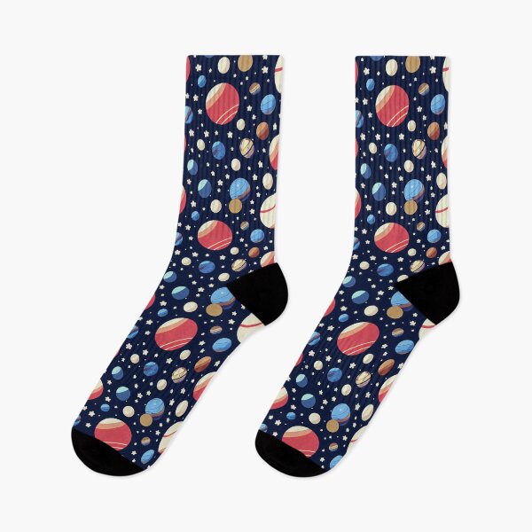 Item preview, planets and stars designed and sold by Tim-Ries.