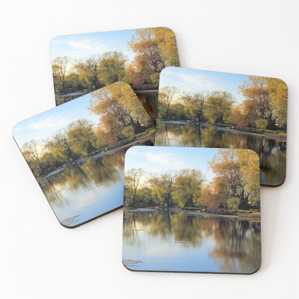 Item preview, Canal No.1 designed and sold by MaryLinH.