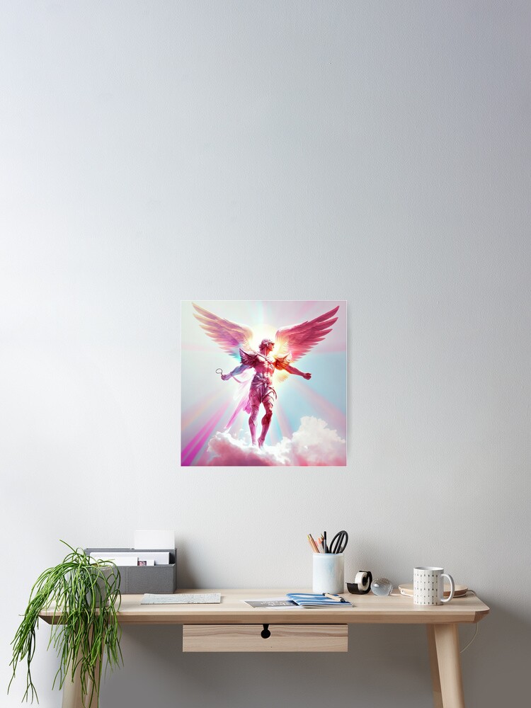 Stream Laur - The Angel's Message ft.Sennzai [The Angel's