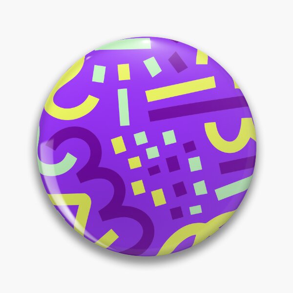 Item preview, Memphis Style Patterns designed and sold by Timegraf.
