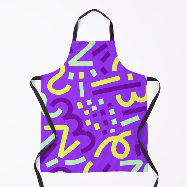 Item preview, Memphis Style Patterns designed and sold by Timegraf.