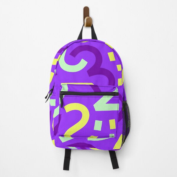 Item preview, Memphis Style Patterns designed and sold by Timegraf.